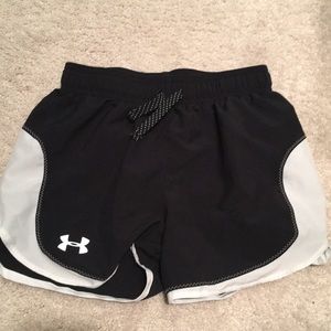 athletic shorts